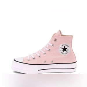 Womens Converse Chuck Taylor All Star Lift Hi Sneaker